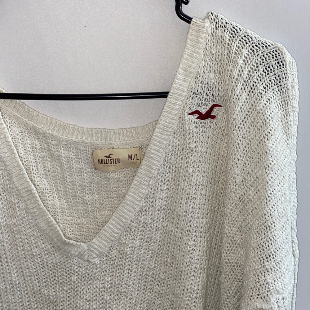 Hollister Sweater